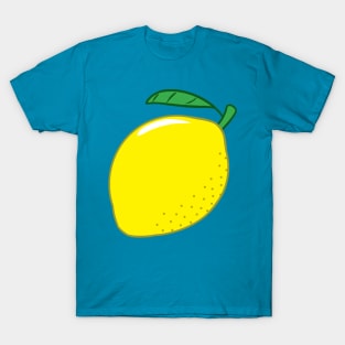 Lemon T-Shirt